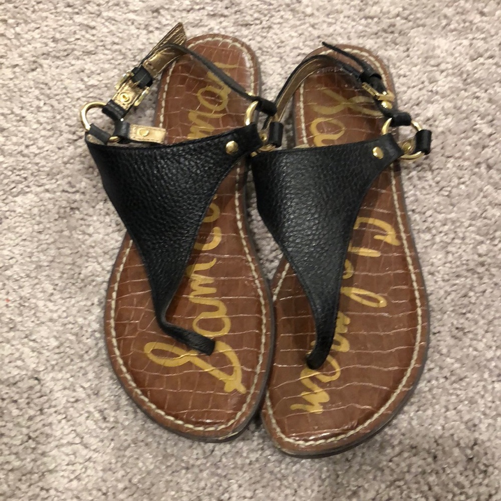 Sam Edelman sandal. Like new size 7